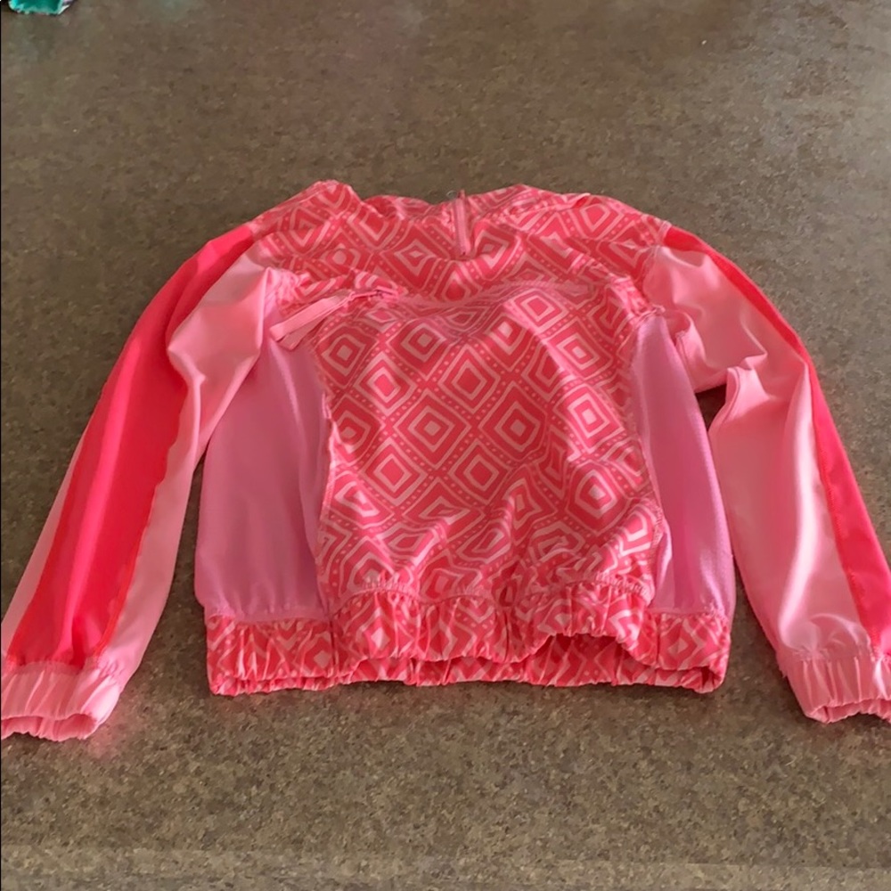 Ivviva pullover